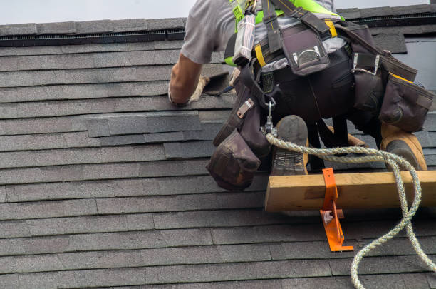 Reliable Gutter Installation contractor in Grandview, WA by Brentwood Metal Roofing